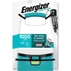 Energizer - Lanterne hybride, éclairage à 360°, idéale pour les travaux en extérieur