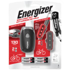 Energizer - Torche vélo pour se déplacer en toute sécurité