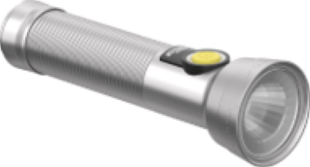 Energizer - La torche Stranger Things jouera un rôle capital dans la saison 4 de la série