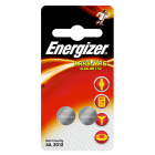 Energizer - Pile miniature LR44-A76 x 2 pour appareils electroniques