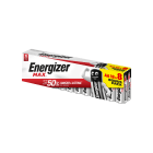 Energizer - Pile Max AA x 18+8 sans risque pour vos appareils avec la garantie 0 coulure