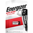 Energizer - Pile miniature alcaline LR1-E90 x 1 pour appareils electroniques