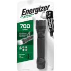 Energizer - Torche Tactique Rechargeable en aluminium Energizer 700 lumens