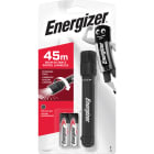 Energizer - Lampe torche X Focus 2AA/LR06 pour un usage professionnel occasionnel