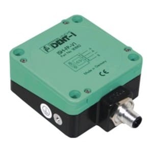 Pepperl Fuchs - Identification RFID ISH-FP-V1
