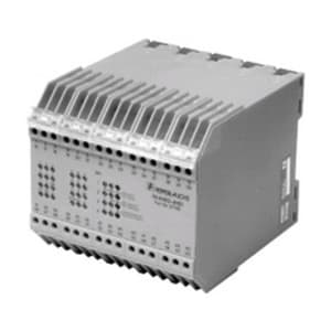 Pepperl Fuchs - Identification RFID IVI-KHD2-4HD1           Auswer