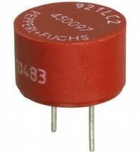 Pepperl Fuchs - Inductifs NAMUR 921LC2