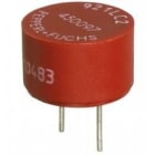 Pepperl Fuchs - Inductifs NAMUR 921LC2