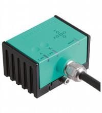 Pepperl Fuchs - Capteurs d'inclinaison INY030D-F99-2I2E2-25M