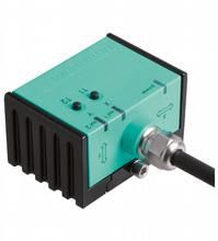 Pepperl Fuchs - Capteurs d'inclinaison INY360D-F99-2I2E2-5M