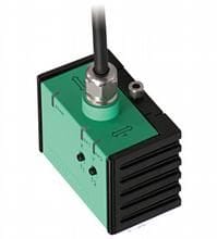 Pepperl Fuchs - Capteurs d'inclinaison INY360D-F99-2U2E2-5M