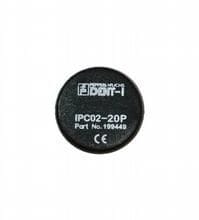 Pepperl Fuchs - Identification RFID IPC02-20P