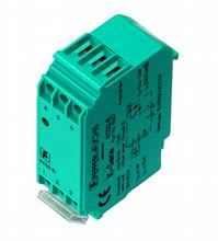 Pepperl Fuchs - Equipements de contrôle KCD2-EL