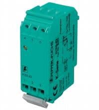 Pepperl Fuchs - Equipements de contrôle KCD2-R