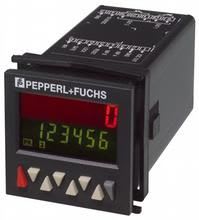 Pepperl Fuchs - Compteurs KC-LCDC-48-6T-230VAC