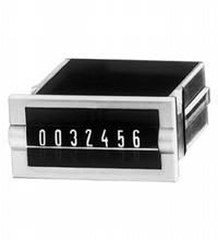 Pepperl Fuchs - Compteurs KCM-70A-V