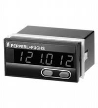 Pepperl Fuchs - Compteurs KCT2-6ST-V