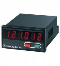 Pepperl Fuchs - Compteurs KCT-6ST-C