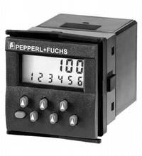 Pepperl Fuchs - Compteurs KCY1-6SR-B