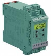 Pepperl Fuchs - Equipements de contrôle KFU8-DW-1.D