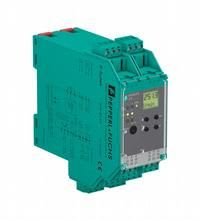 Pepperl Fuchs - Equipements de contrôle KFU8-UFT-2.D.FA