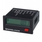 Pepperl Fuchs - Compteurs KH-LCD-24-24VDC