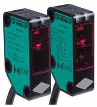 Pepperl Fuchs - Optos pour portes et élévateurs LA31/LK31/25/31/115 SET