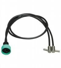 Pepperl Fuchs - Optos electroniques LCE 18-1,9-0,5-K9