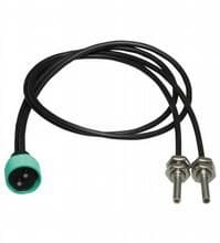 Pepperl Fuchs - Optos electroniques LCE 18-2,3-0,5-K2