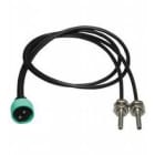 Pepperl Fuchs - Optos electroniques LCE 18-2,3-0,5-K2