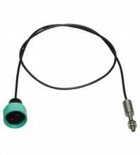 Pepperl Fuchs - Optos electroniques LCR 18-1,1-0,5-K3