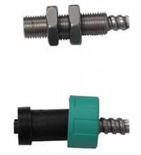 Pepperl Fuchs - Optos electroniques LMR 18-2x2,3-5,0-K4