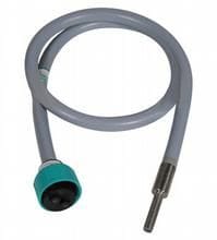 Pepperl Fuchs - Optos electroniques LSR 18-3,2-2,0-K1