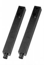 Pepperl Fuchs - Optos pour portes et élévateurs ML29-P/25/102/143