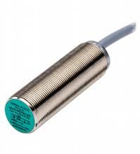 Pepperl Fuchs - Inductifs AC NBB5-18GM60-WO