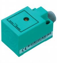 Pepperl Fuchs - Inductifs DC NBB7-F10-E2-V1