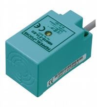 Pepperl Fuchs - Inductifs DC NBN15-F11-E2