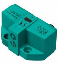 Pepperl Fuchs - Inductifs DC NBN3-F31-Z8-V1