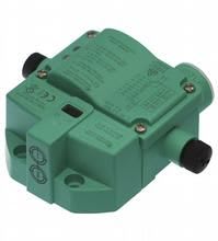 Pepperl Fuchs - Inductifs DC NBN3-F31K-E8-V1-V1