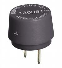 Pepperl Fuchs - Inductifs NAMUR NBN5-11K8-N-V8