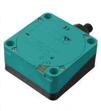 Pepperl Fuchs - Inductifs DC NCB40-FP-A2-P1-V1