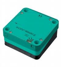 Pepperl Fuchs - Inductifs DC NCB50-FP-A2-P4