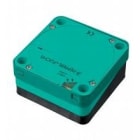 Pepperl Fuchs - Inductifs DC NCB50-FP-A2-P4