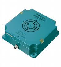 Pepperl Fuchs - Inductifs DC NCN100-F23-E2-V1