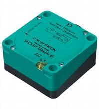 Pepperl Fuchs - Inductifs DC NCN50-FP-Z2-P1-Y804772