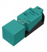 Pepperl Fuchs - Inductifs DC NJ20P+U1+A2