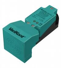 Pepperl Fuchs - Inductifs DC NJ40+U1+E