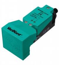 Pepperl Fuchs - Inductifs DC NJ40+U1+E2-T-V1