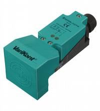 Pepperl Fuchs - Inductifs DC NJ40+U10+E2