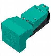 Pepperl Fuchs - Inductifs DC NJ40+U2+E2